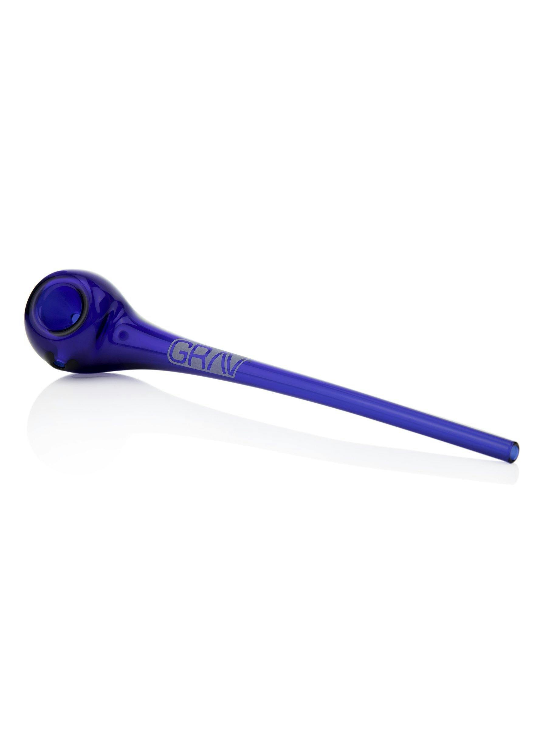 Grav - Gandalf Pipe - Blue