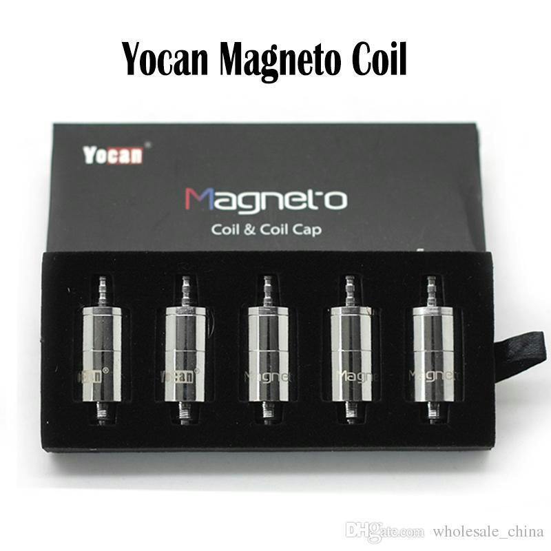 Yocan - Magneto Coil