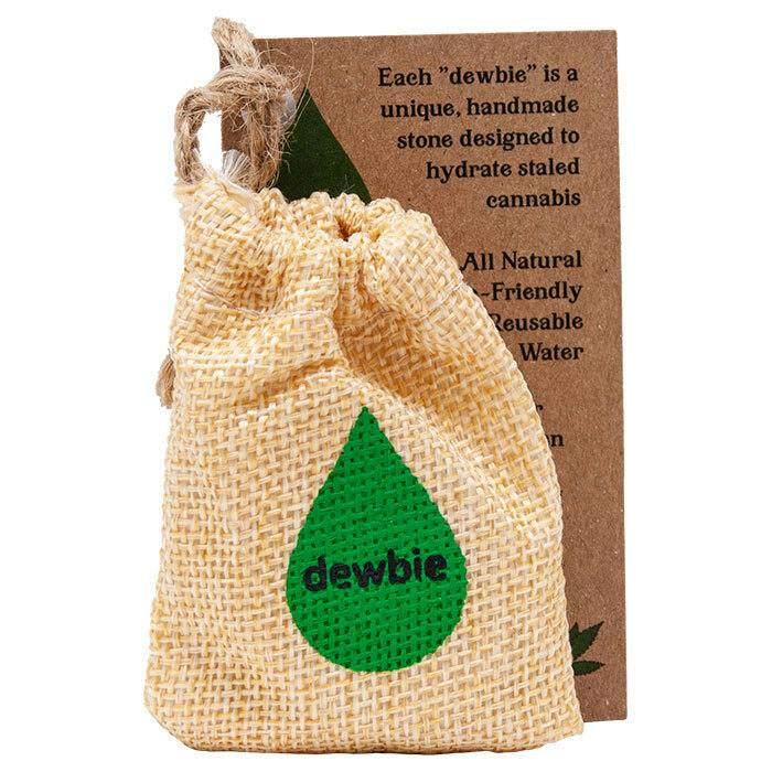 Dewbie Re-Hydrating Stone