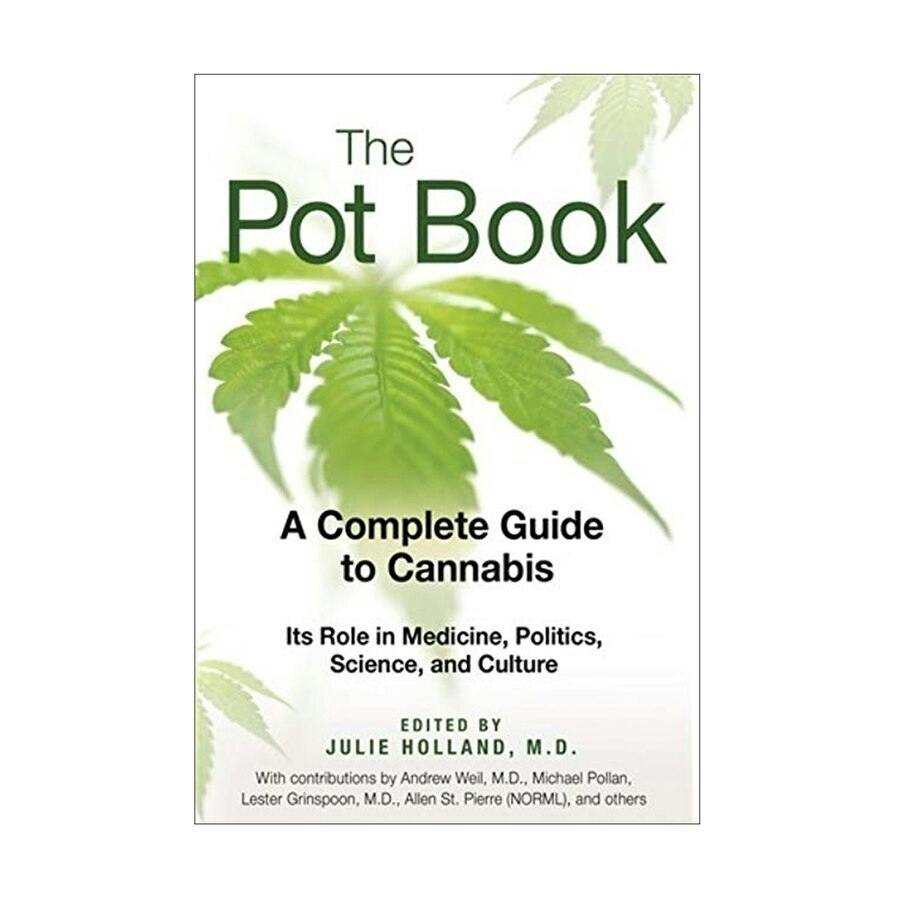 The Pot Book
