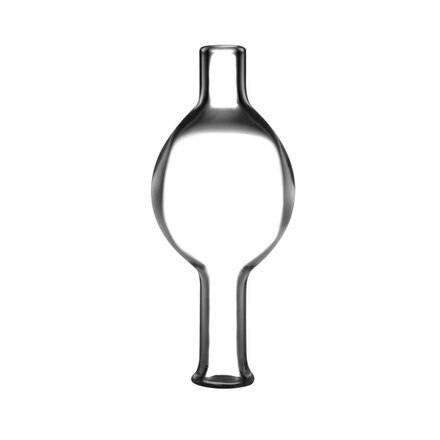 Pulsar Bubble Carb Cap - Clear
