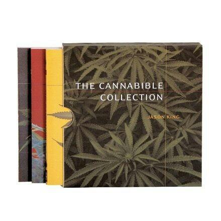 Cannabible Collection