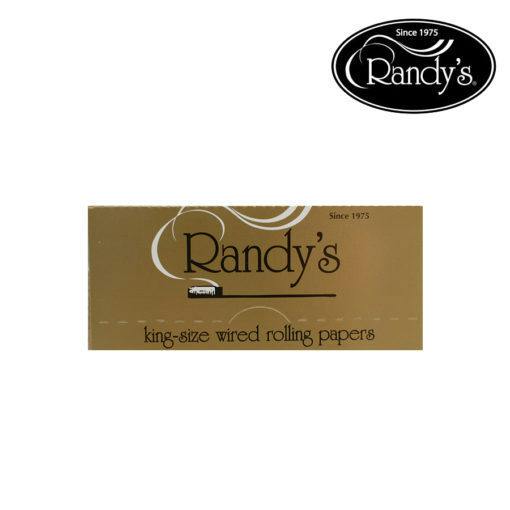 Randy's Gold King Size
