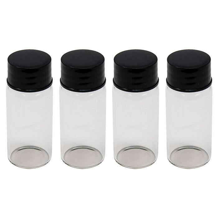 Glass Vials - 5ml