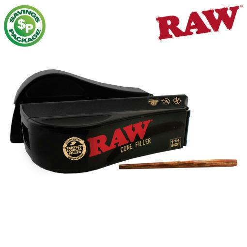 Raw Cone Filler 1.25