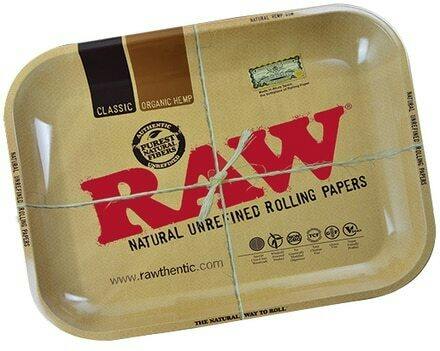 Raw Tray - Large