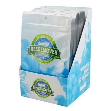 ResRemover "Just Add Water" Cleaner