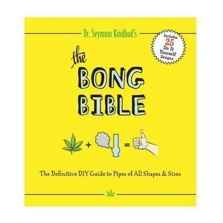 The Bong Bible