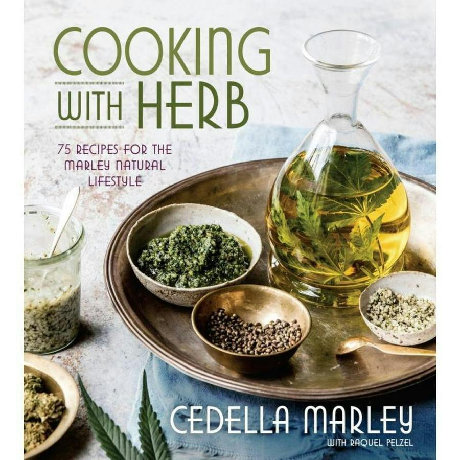 Cooking with Herb