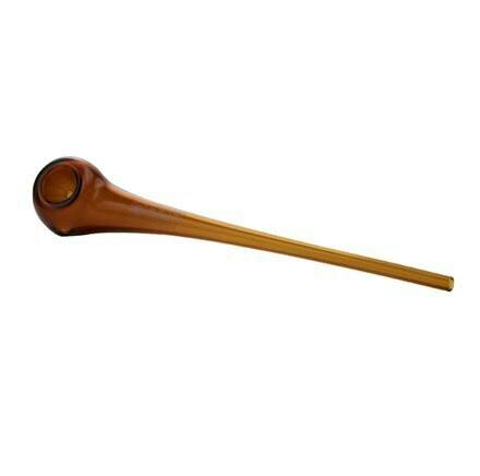 Grav - Gandalf Pipe - Amber