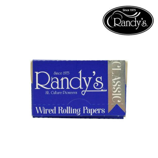 Randy's Classic 1.25