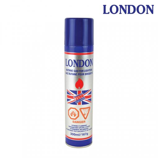 London - Butane - 167g