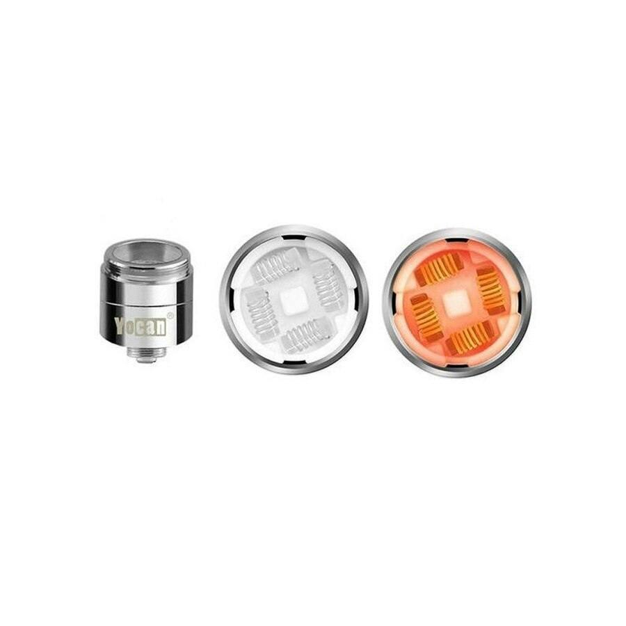 Yocan - Evolve Plus XL Coil