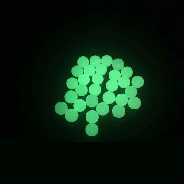Terp Beads - Glow in the Dark