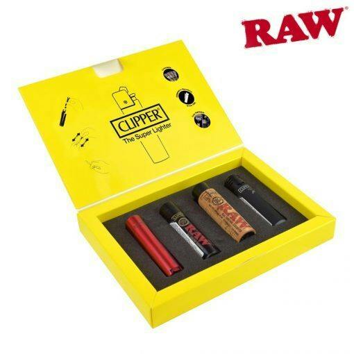 Clipper - Gift Pack