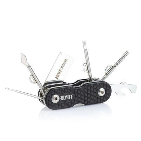 Ryot - Utility Tool V2