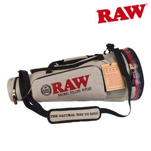 Raw - Cone Duffle Bag