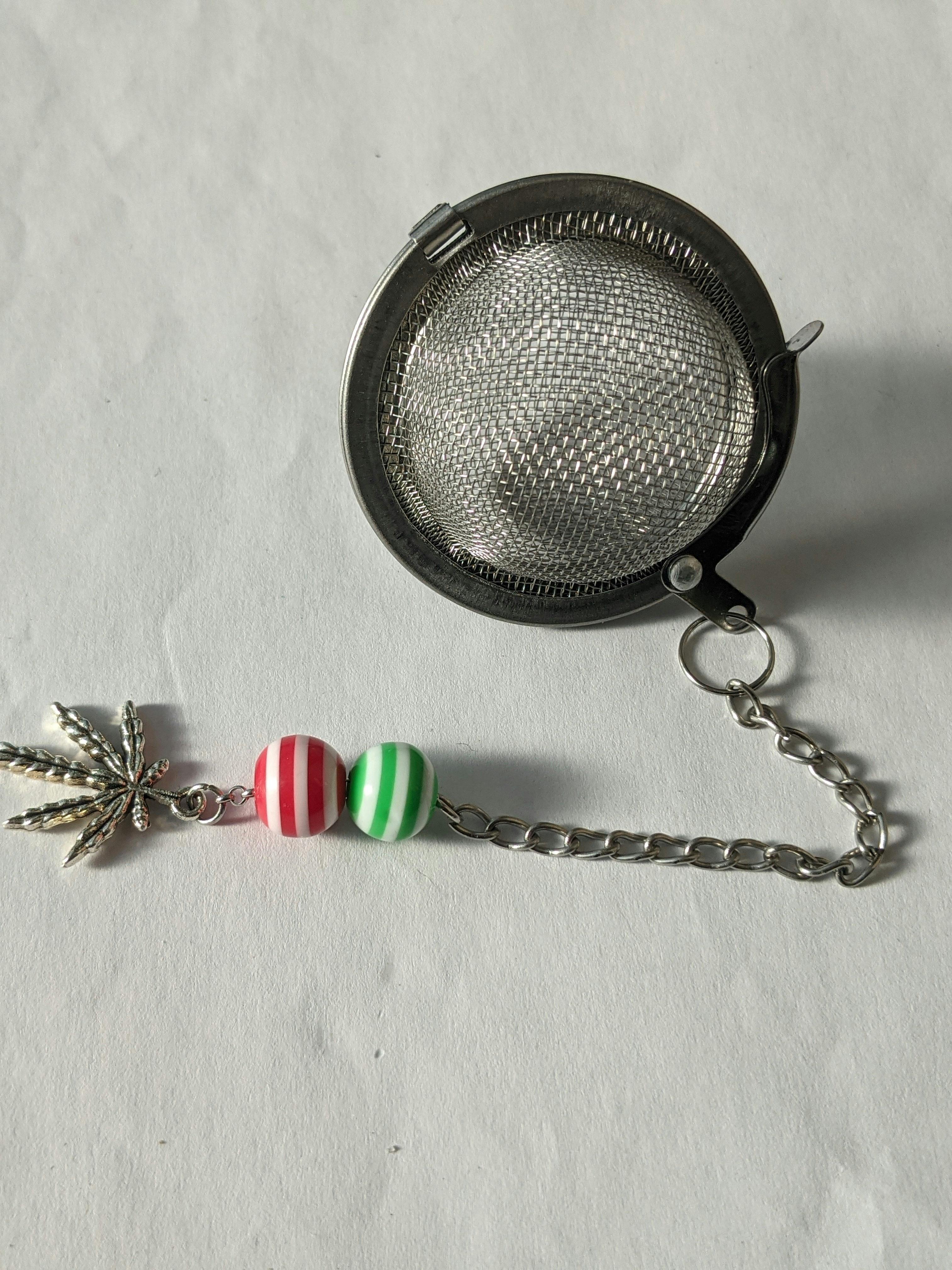 Tea Infuser