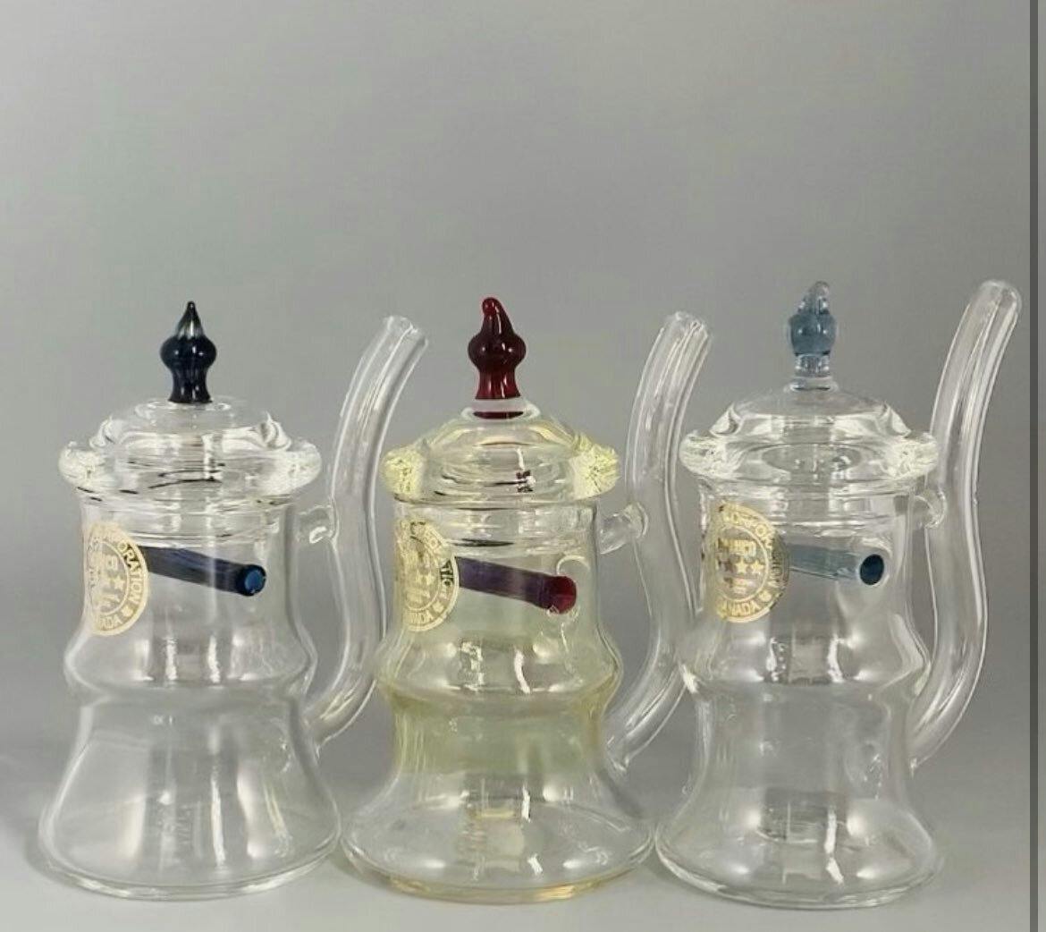 HashCo - Kettle