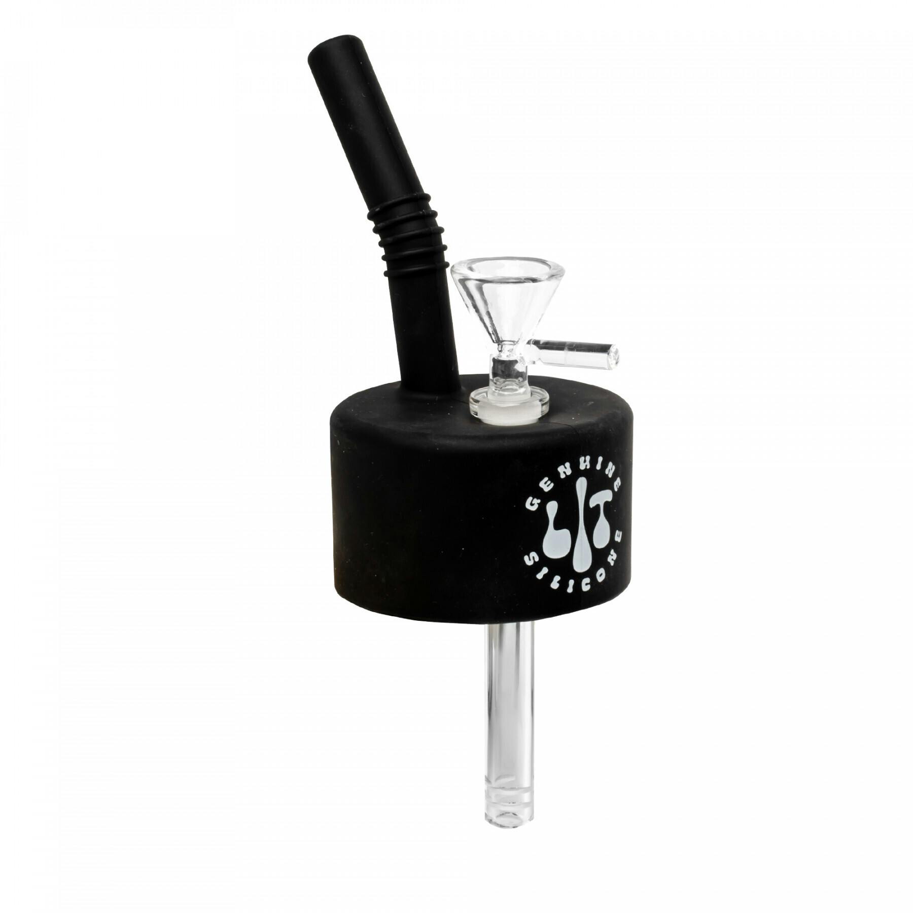 Pop Can to Water Pipe Adapter