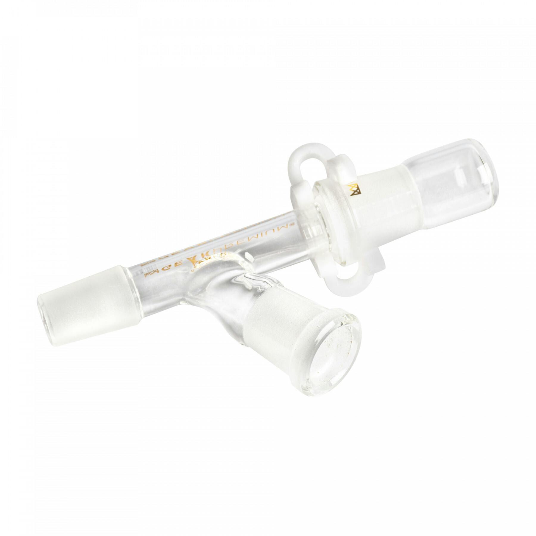 Gear Premium - 45 Degree Concentrate Reclaimer - 19mm Male