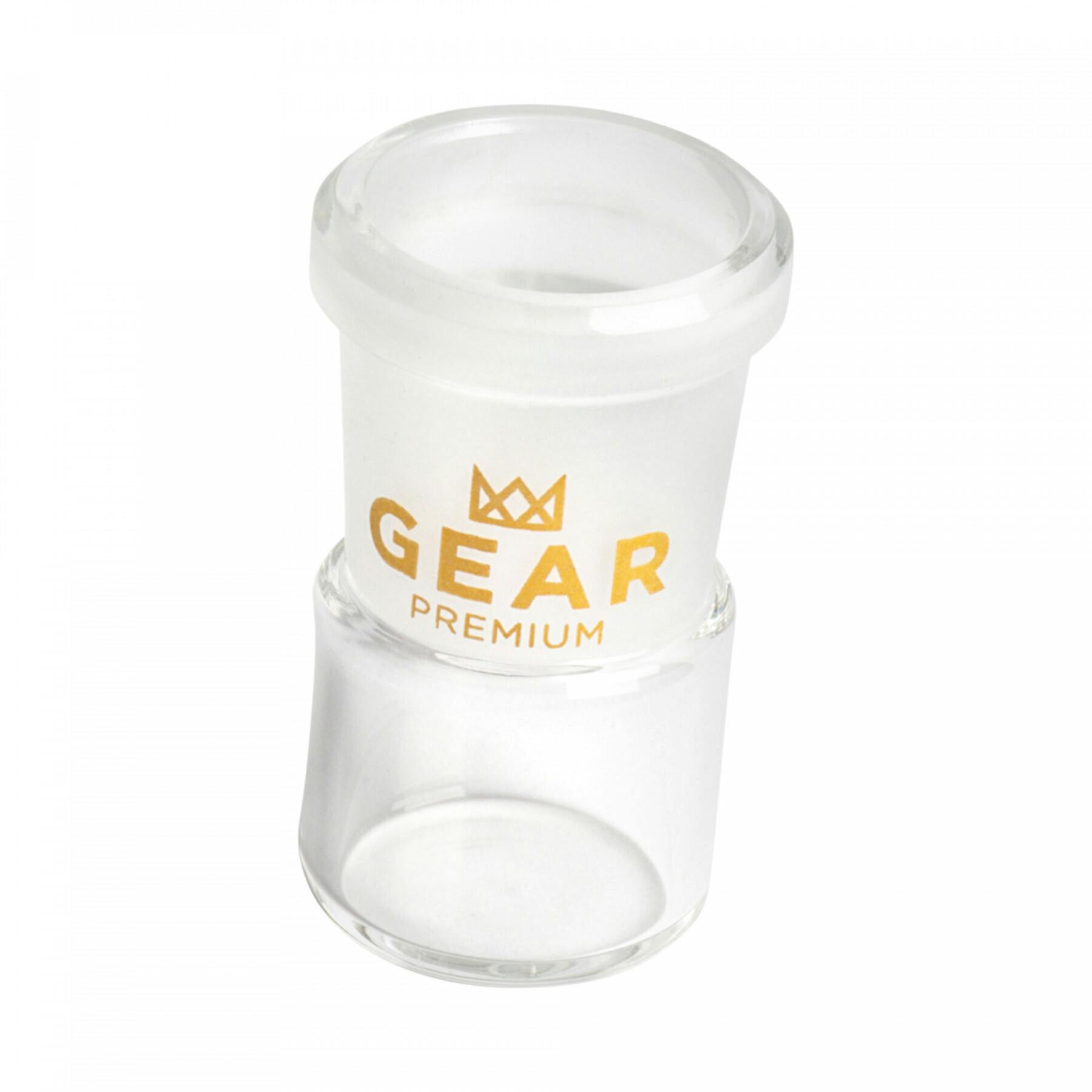 Gear Premium - 19mm Concentrate Reclaimer Dish