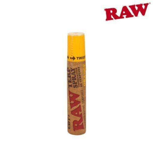 Raw - Terp Spray