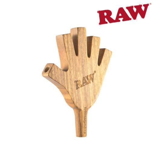 Raw - Five On It