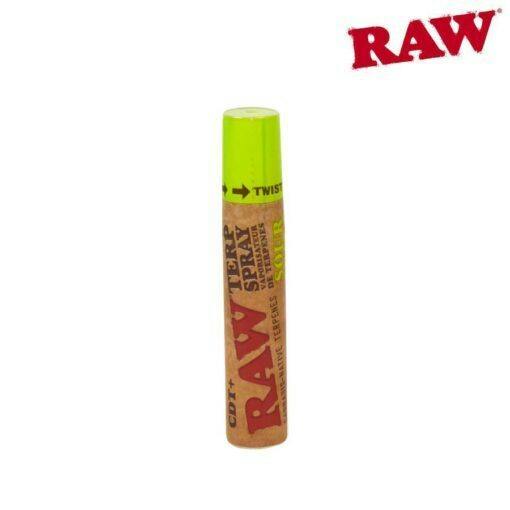 Raw - Terp Spray - Sour Apple