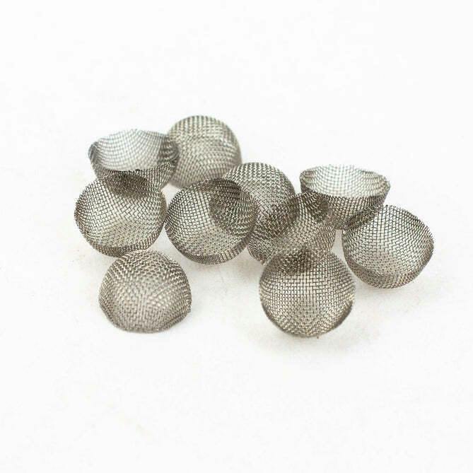 Acid Secs - 13mm Bowl Screens - 10 pack