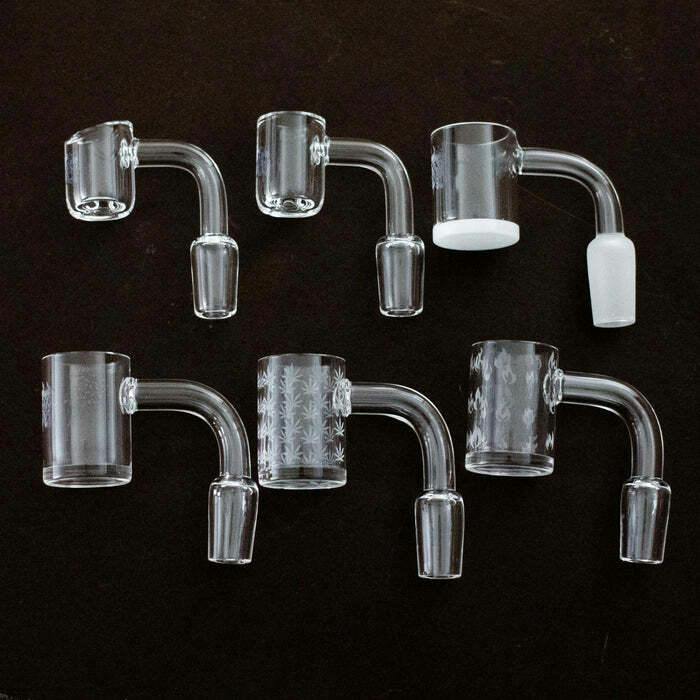 XTREME - 14mm Male Banger