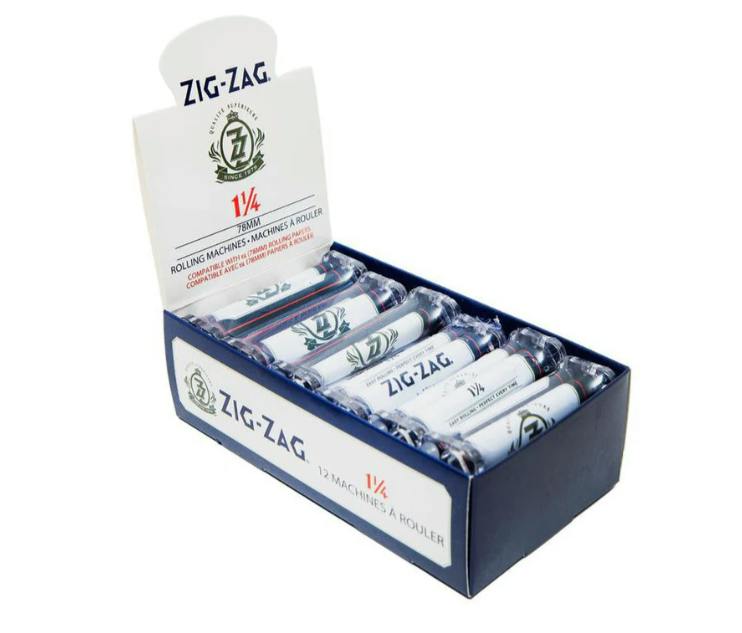 Rolling Machine - 78mm