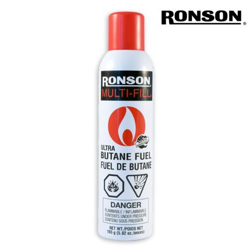 Ronson - Butane - 165g