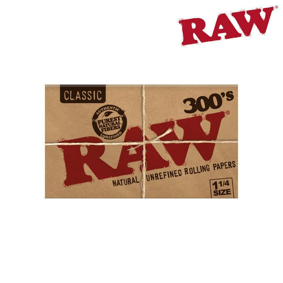 Classic 1.25 - 300 pack