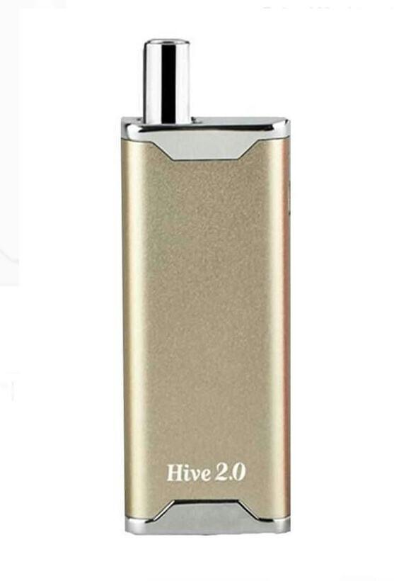 Yocan - Hive 2.0 Vape Pen - Gold
