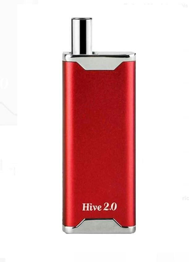 Yocan - Hive 2.0 Vape Pen - Red