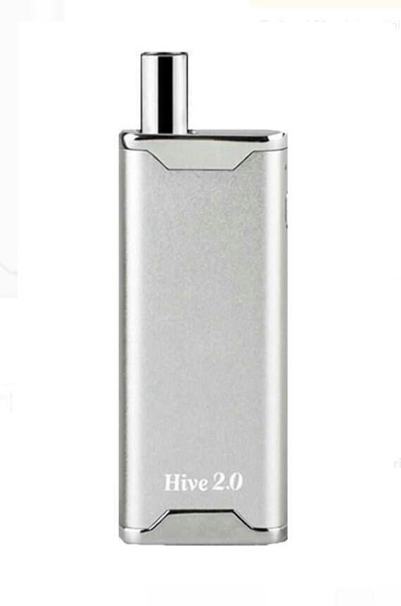 Yocan - Hive 2.0 Vape Pen - Silver