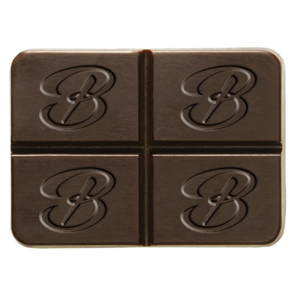 Bhang - THC Dark Chocolate Bar - Blend - 1x10g