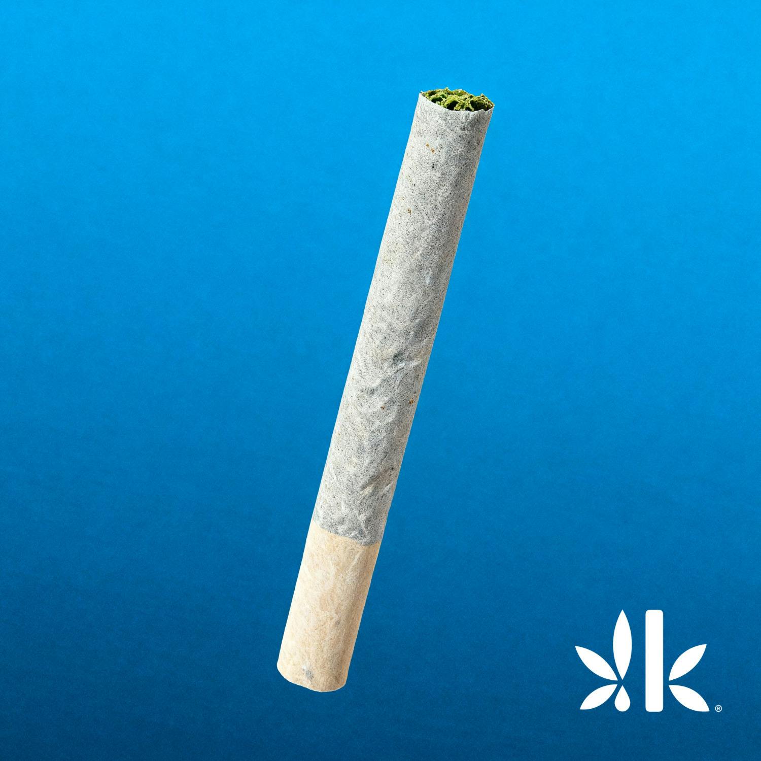 Charlies Girl Pre-Roll at AYR Cannabis Dispensary Mary Esther