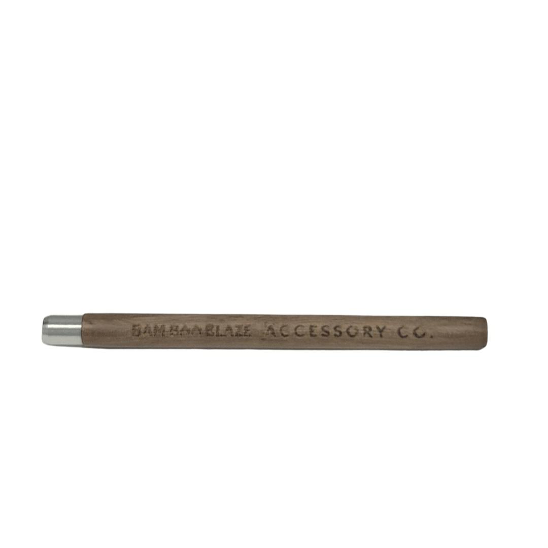 Bamboo Blaze Wooden One Hitter