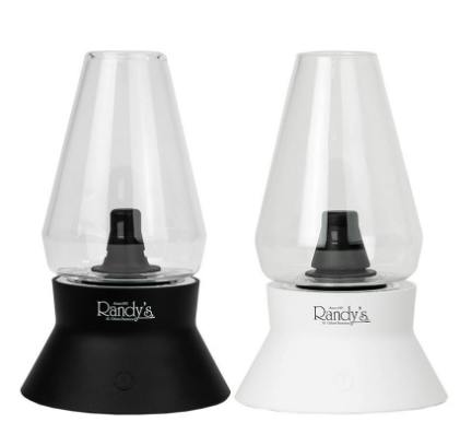 Randy's Black Multi Vaporizer