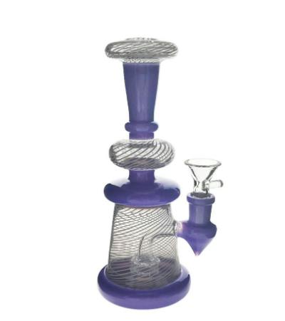 8.5" Color Accents Banger Hanger