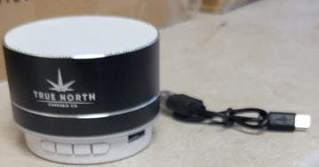 TNCC - Speaker