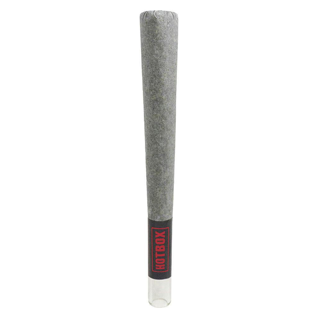 HOTBOX - Gushers Pre-Roll - Indica - 1x1g