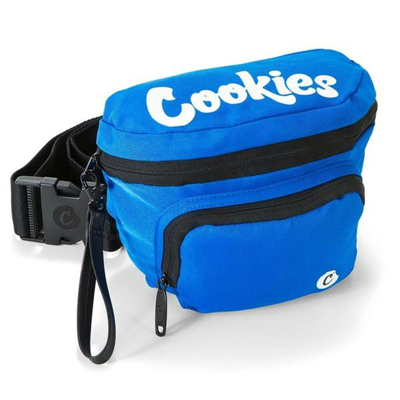 Cookies NAVY Fanny Pack