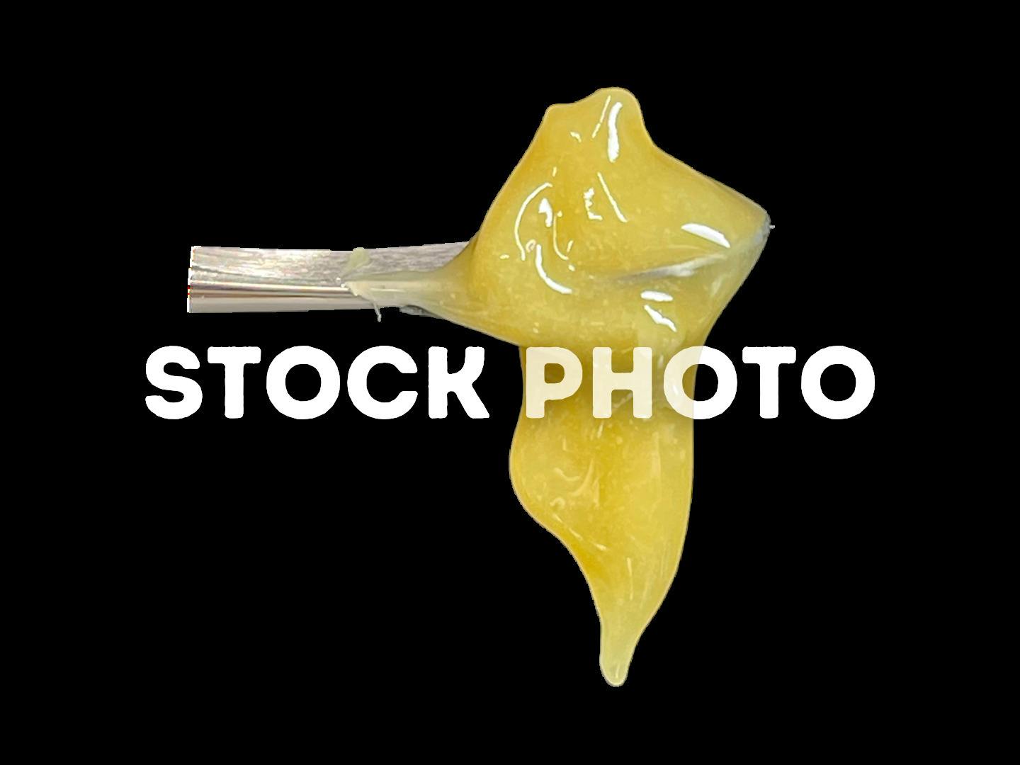 Olio Live Resin - Grape Cream Cake 1g