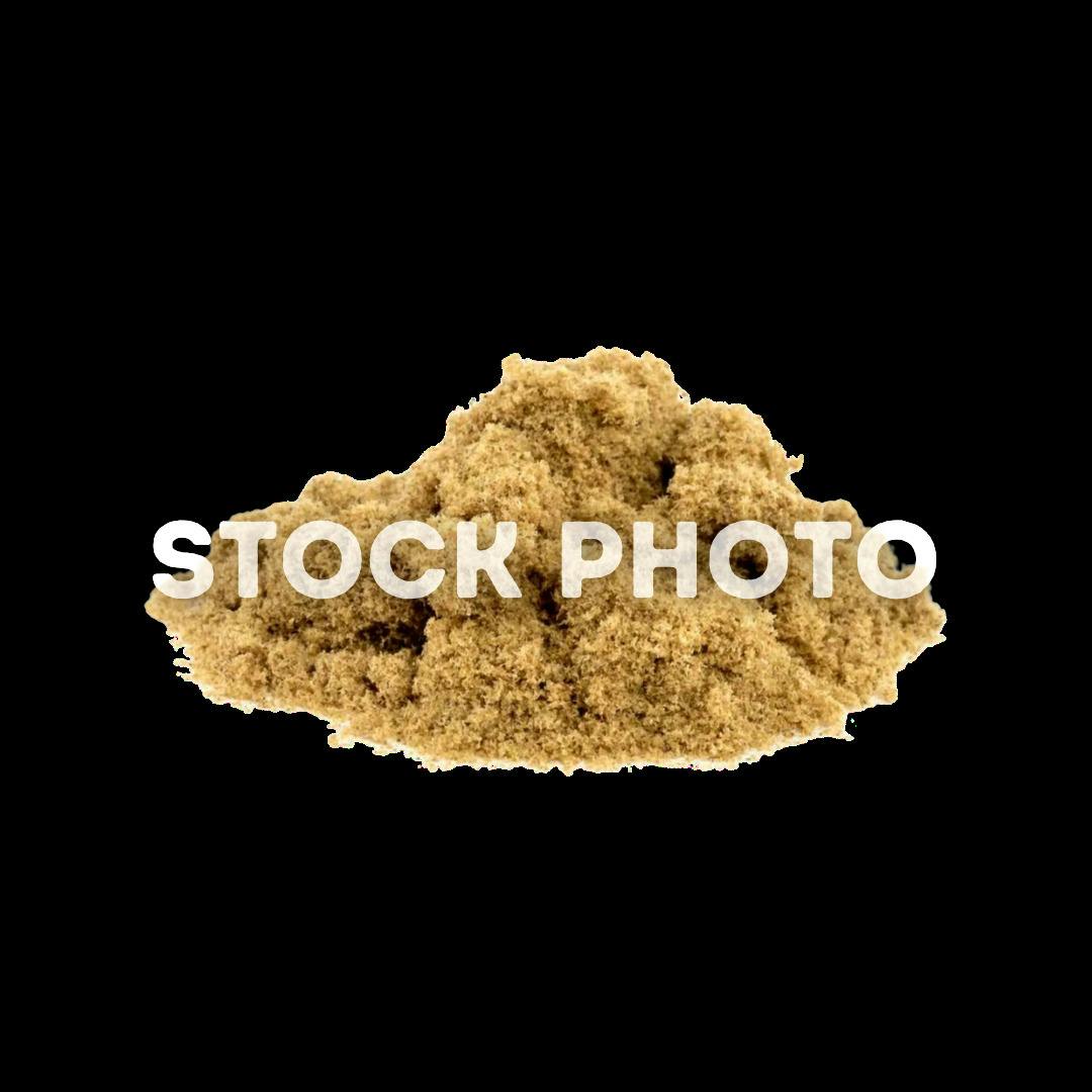 Greenery Hash Factory - Loose Kief Keg - Dulce De Uva- 2g