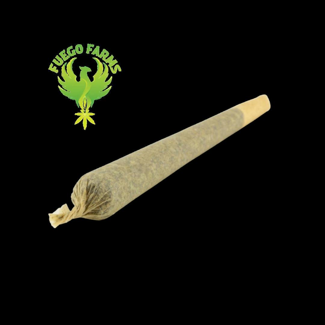 Doobski Pre-Roll - Sherbert Beam (S) 1g