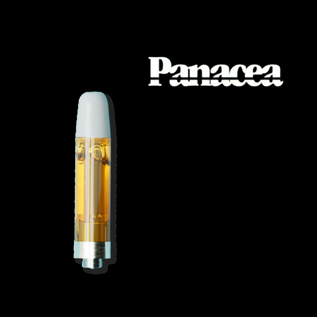 Panacea - Live Resin Blend - Goddess Breath - 1g