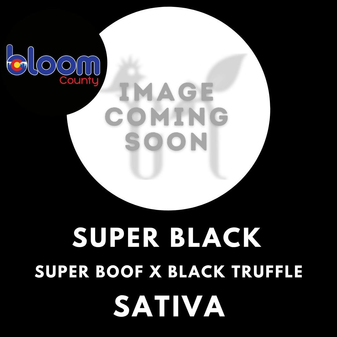 Flower - Bloom County - Heavy Grapefruit (S) - Special Shelf